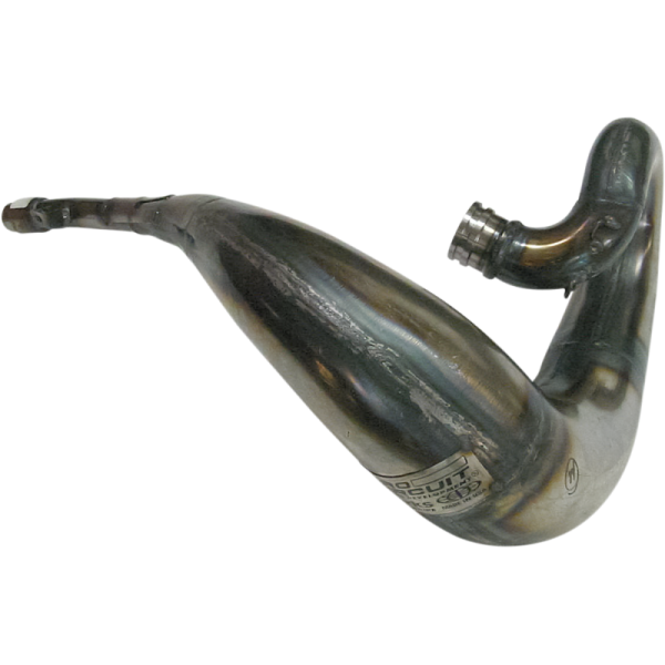 (image for) Pro Circuit Works Pipe - Suzuki RM250 04-08