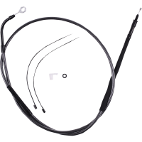 (image for) Black Pearl High Efficiency Clutch Cable