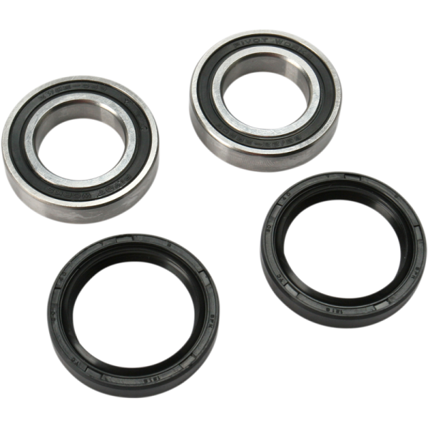 (image for) PIVOT WORKS Front Wheel Bearing and Seal Kit