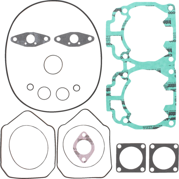 (image for) Vertex Full Top End Engine Gasket Set for Ski-Doo Summit 700 99