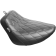 (image for) Le Pera Bare Bones Diamond Stitch Solo Seat