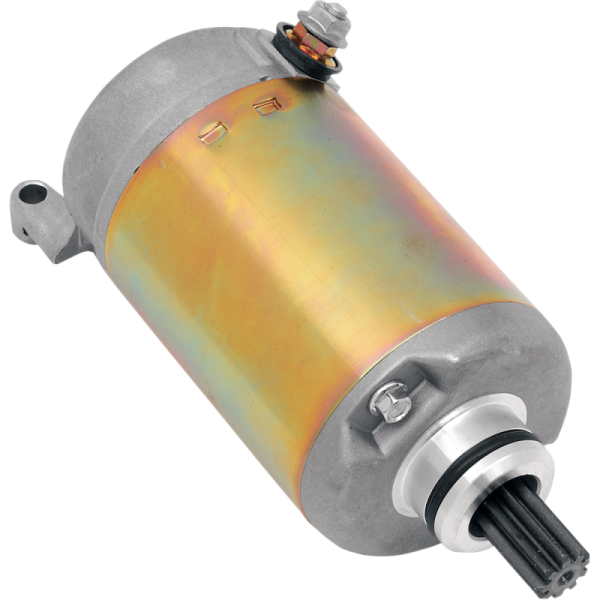 (image for) Starter Motor for Suzuki GS models