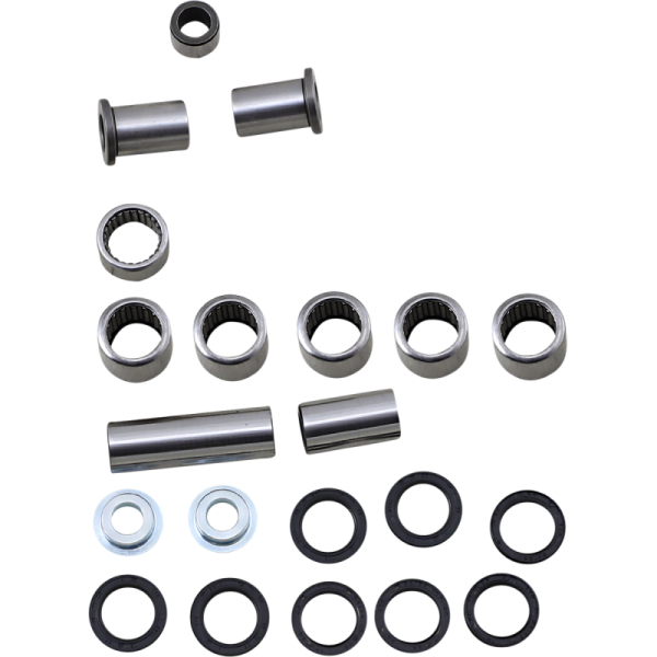 (image for) Moose Racing Linkage Bearing Kit - Yamaha YZ85LW 22-24