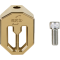 (image for) Shifter Peg - Gold