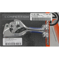 (image for) Competition Lever Set - Blue - M557-43-33