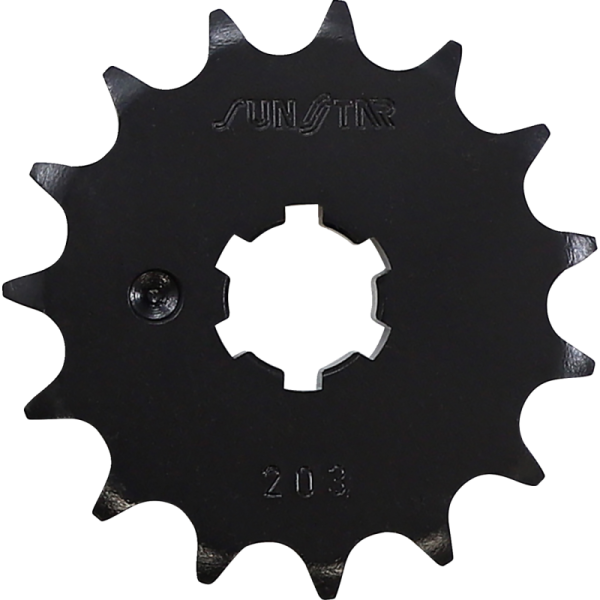 (image for) Sunstar Powerdrive Countershaft Sprockets Front Sprocket 20315