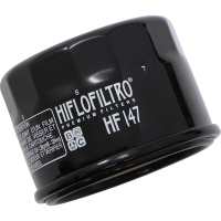 (image for) Hiflofiltro Standard Oil Filter HF147