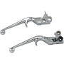 (image for) Trigger Levers Chrome