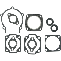 (image for) Vertex Complete Engine Gasket Set for Ski-Doo Spirit 76-83