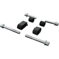 (image for) Driver Floorboard Spacers