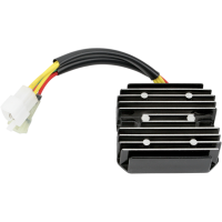(image for) Regulator/Rectifier for Suzuki VL800 Volusia 01-02