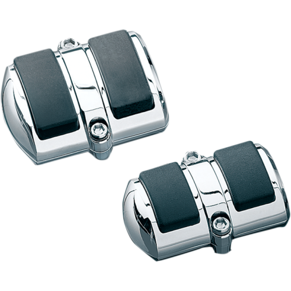 (image for) Brake Pedal/Heel Shift Pad Cover