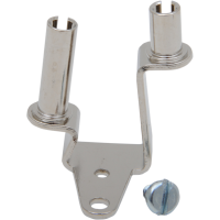 (image for) Throttle cable guide/bracket for CV cables