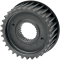 (image for) Andrews 31-tooth "Good Acceleration" Transmission Pulley