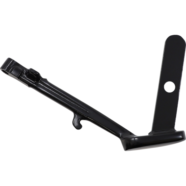 (image for) Drag Specialties Black Kickstand -1" 18-24 FXFB/FXLRS