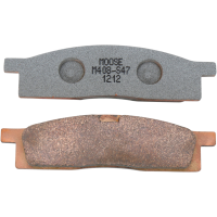 (image for) Front XCR Brake Pad/Shoe M408-S47
