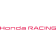 (image for) Honda Racing OEM Sticker Sheet (5 pk.)