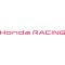 (image for) Honda Racing OEM Sticker Sheet (5 pk.)