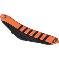 (image for) Factory Effex RS1 Seat Cover - KTM 150-300 XC 17-18, 250-450 XC-F 16-19, EXC 17-19