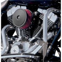 (image for) Stealth Cover Bobber Dome Black Wrinkle