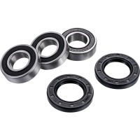 (image for) Factory Links OEM Series Rear Wheel Bearing Kit 0215-1226