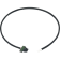 (image for) 15" Extension Harness