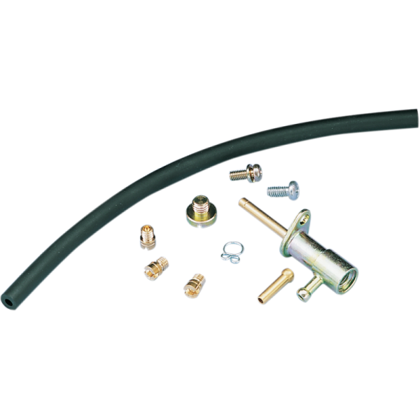 Mikuni Power Jet Kit