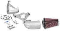 (image for) Aircharger Performance Intake Bright Chrome