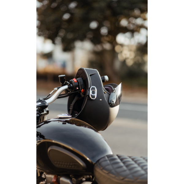 (image for) Sena SF4 Bluetooth Communication System - Single pack