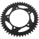 (image for) Vortex Rear F5 PTFE Black Sprocket 45T