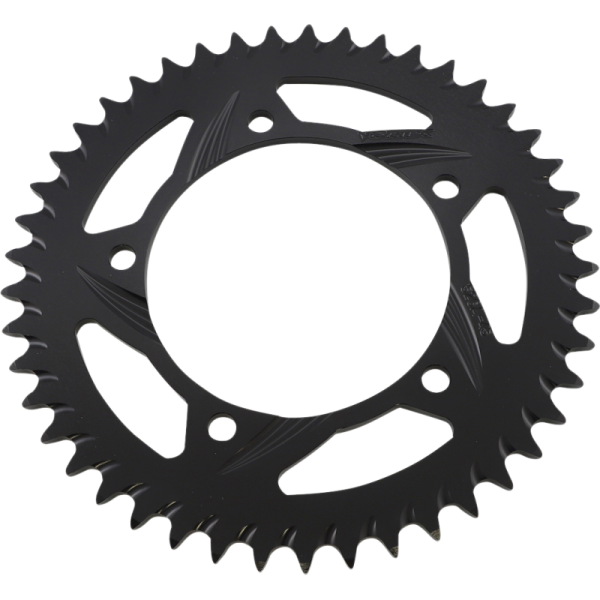 (image for) VORTEX Rear F5 PTFE Sprocket 45T (Black)