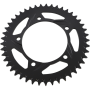 (image for) Rear F5 PTFE Sprocket 45T (Black)