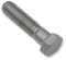 (image for) Coarse-Thread Hex-Head Bolt 7/16"-14 x 1 3/4"