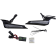 (image for) Filler Panel Lights - Black/Clear/Red-Amber