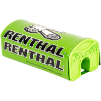 (image for) Renthal Fatbar Pad - Ltd. Ed. Green