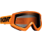 (image for) Thor Combat Racer Sand Goggles - Flo Orange/Black