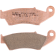 (image for) EBC Long Life R Brake Pad FA185R