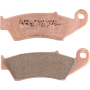(image for) EBC Long Life R Brake Pad FA185R