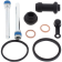 (image for) Rear Brake Caliper Rebuild Kit