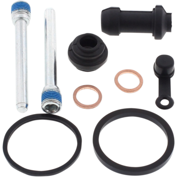 (image for) Moose Racing Rear Brake Caliper Rebuild Kit
