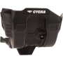 (image for) Cycra Full Armor Skid Plate - Black for YAMAHA YZ250F 24-25