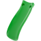 (image for) Acerbis Air Box Mud Flaps - Green