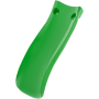(image for) Acerbis Air Box Mud Flaps - Green