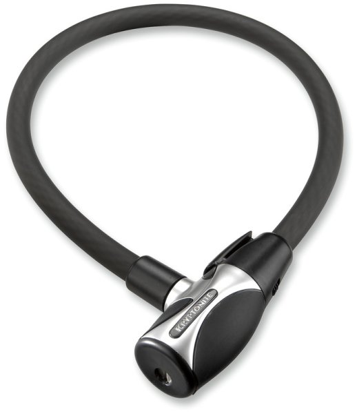 Kryptonite Kryptoflex Key Cable Locks