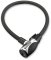 (image for) Kryptoflex Key Cable Lock, 2' x 15 mm