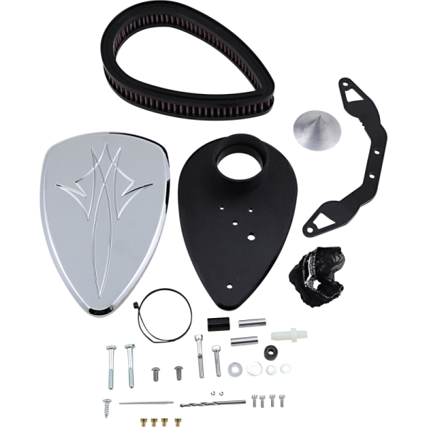 (image for) Baron Big Air Kit, Smooth Style for Yamaha