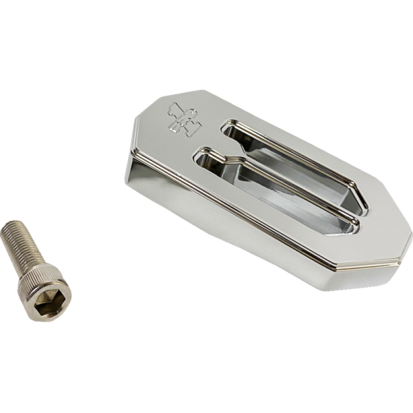 PRO-ONE PERF.MFG. Pro-Performance Products Brake Pegs