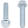 (image for) M6 x 1.0 x 25 8 mm
