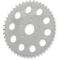 (image for) 530 Chain Conversion Sprocket, 46T, Dished