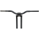 (image for) Black 1 1/4" Kage Fighter T-Bars, 14" End Rise